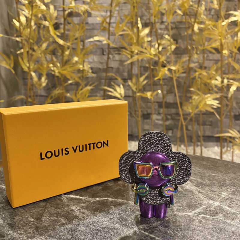 LV keyring lyh133
